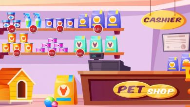 Busy Pet Store Challenge