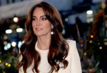 Kate Middleton's Illness
