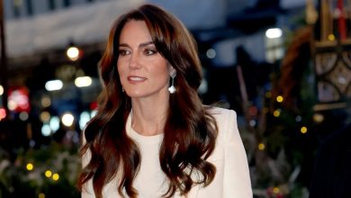Kate Middleton's Illness