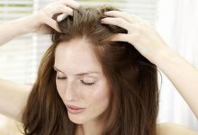 Signs Of Thinning Hair