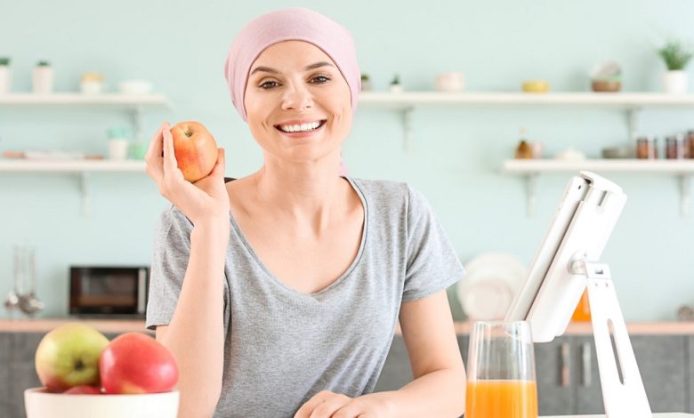 Nutrition After Cancer Treatment