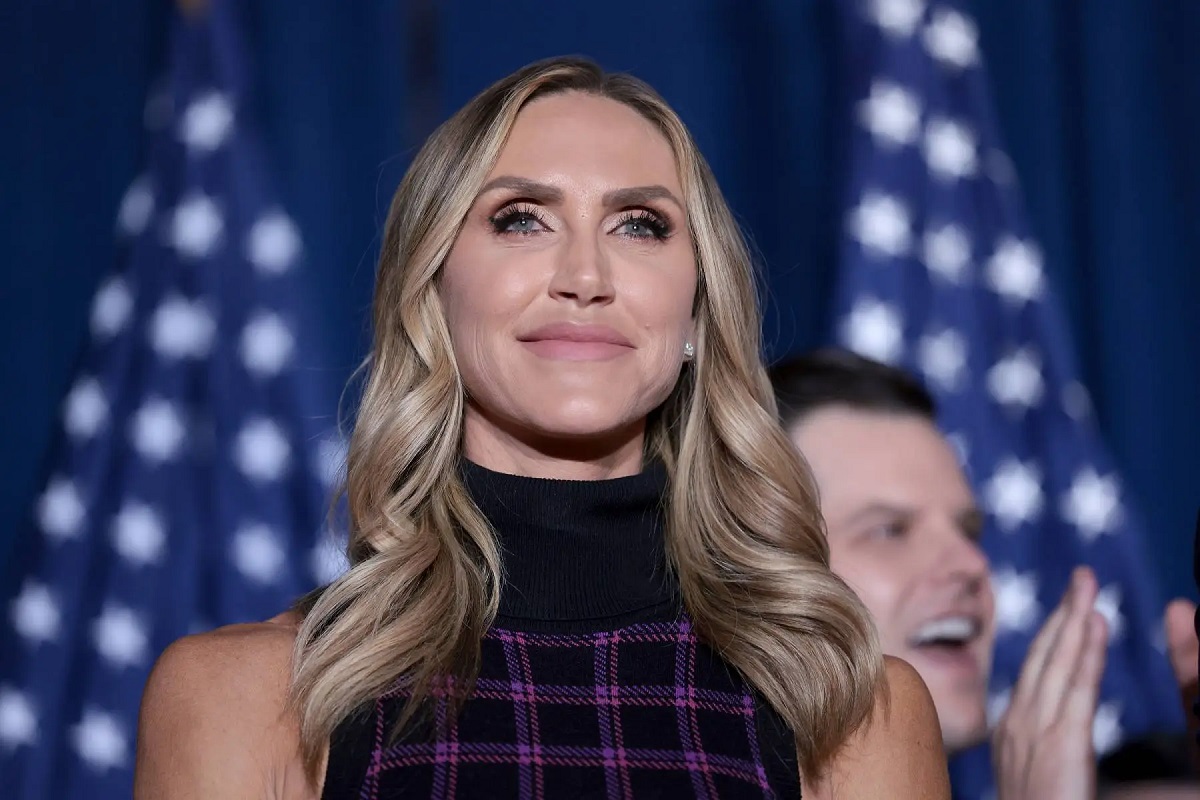 Lara Trump