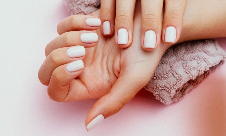 Remove Gel Nail Polish At Home