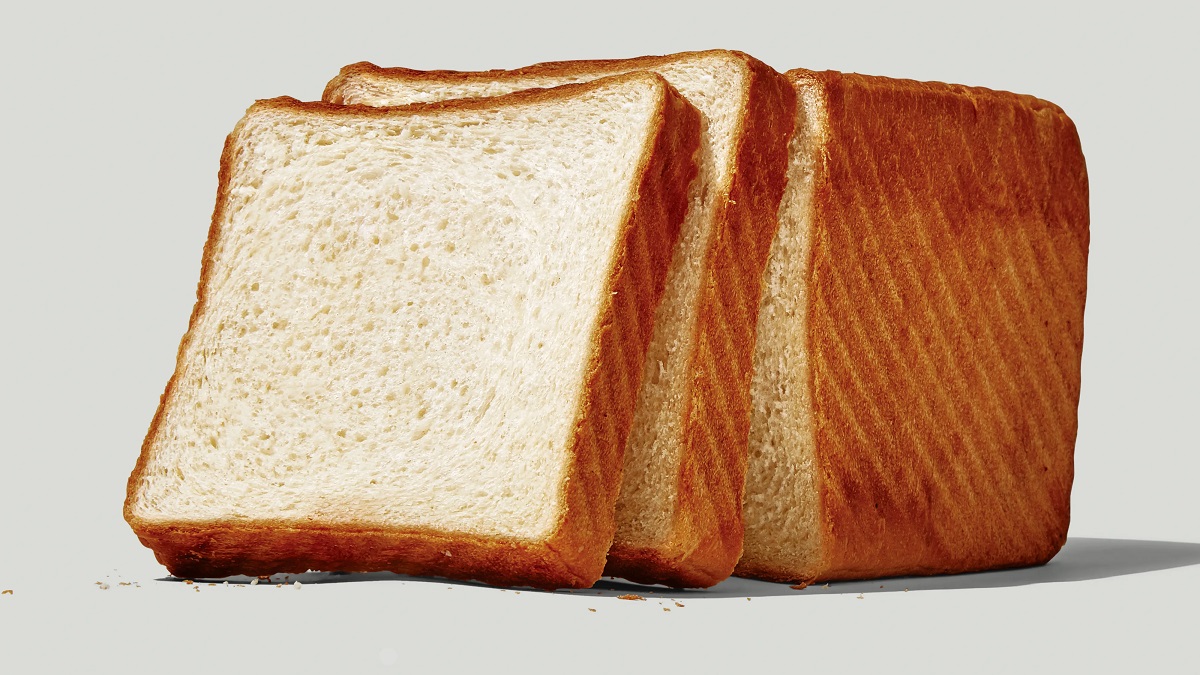 Bread Effect On Health