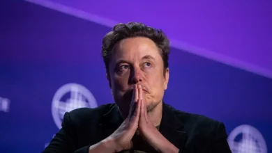 Elon Musk Donated Sperm