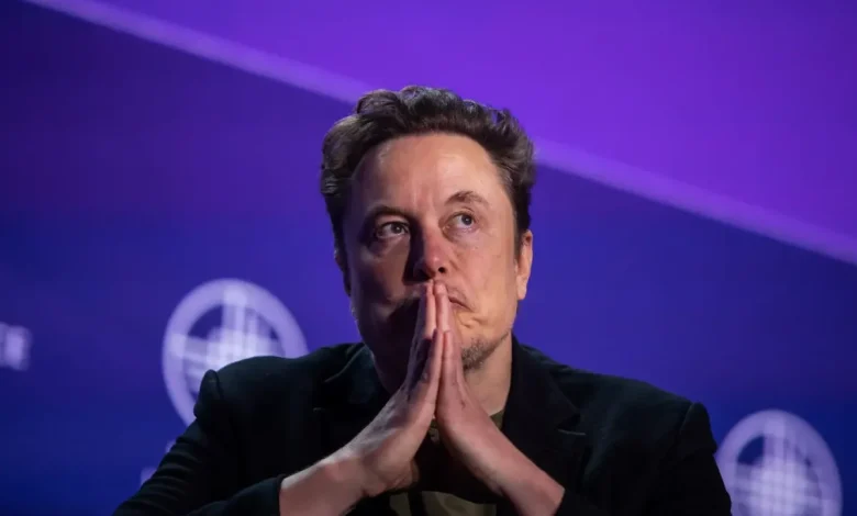 Elon Musk Donated Sperm