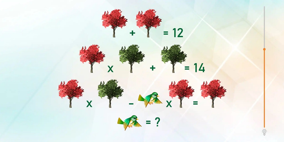 Difficult Math Challenge