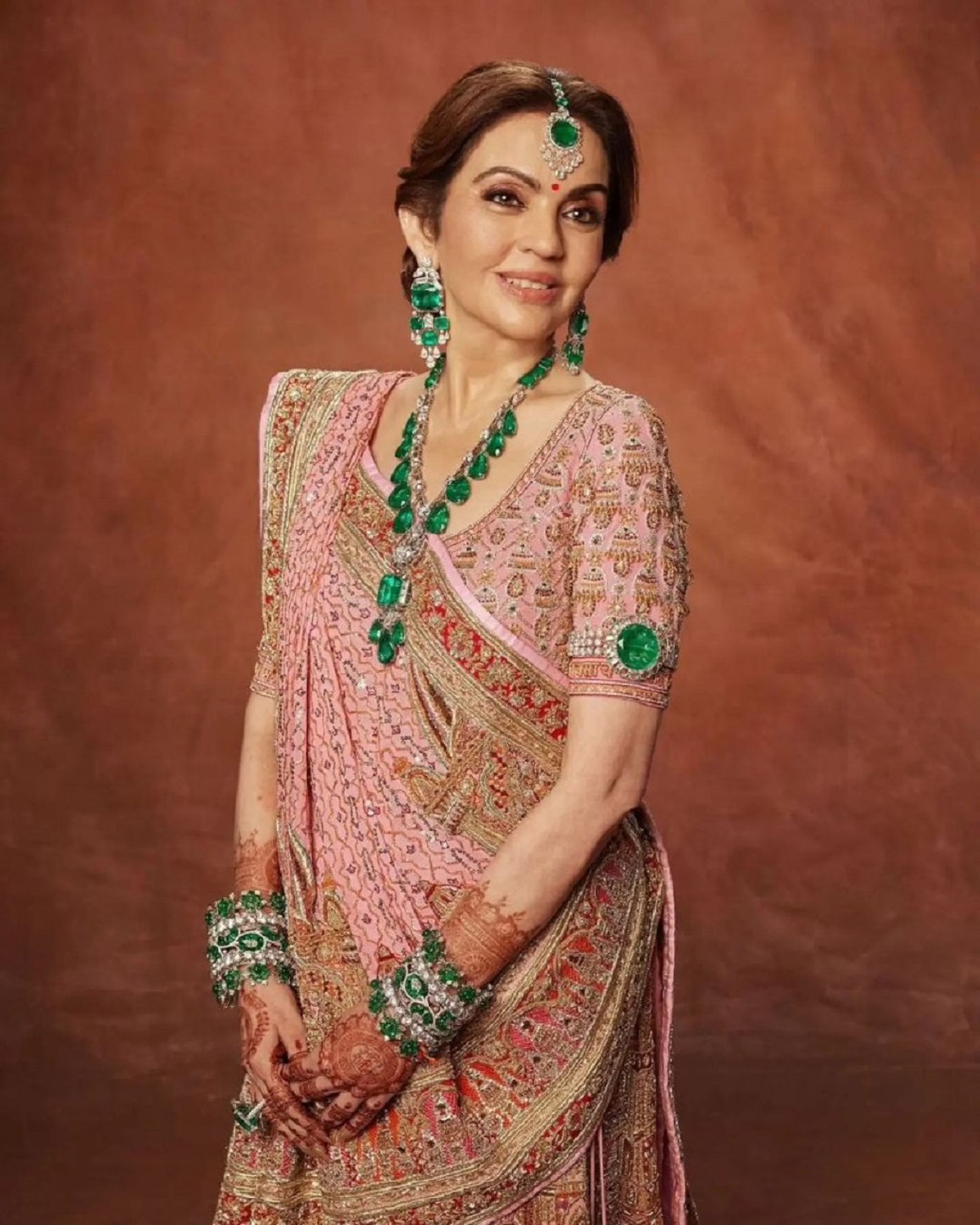 nita ambani