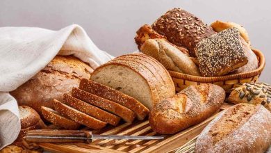 Bread Effect On Health