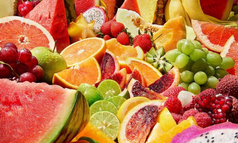 Fruits For Weight Lose