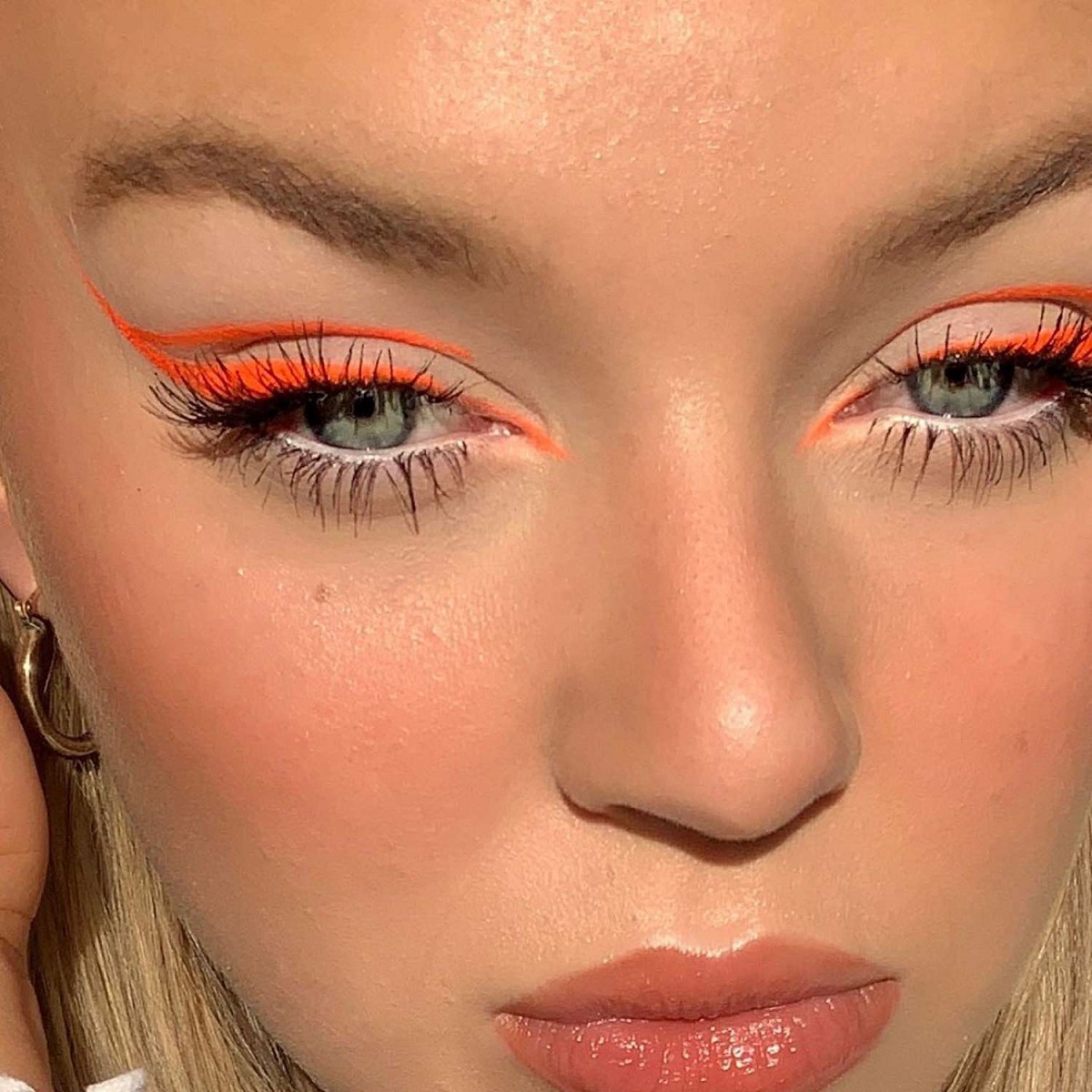 Eye Makeup Trends For Summer