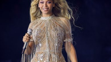 Biography Beyoncé