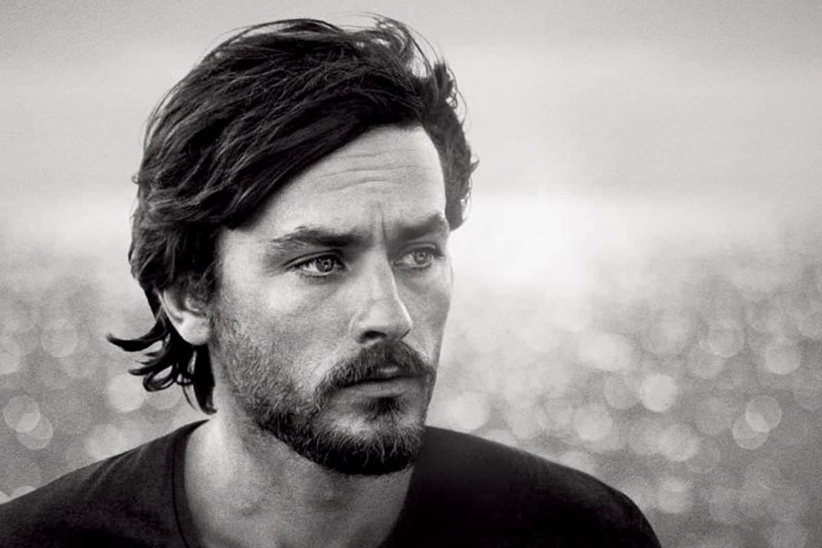 Alain Delon Death