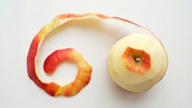 Peel The Fruit