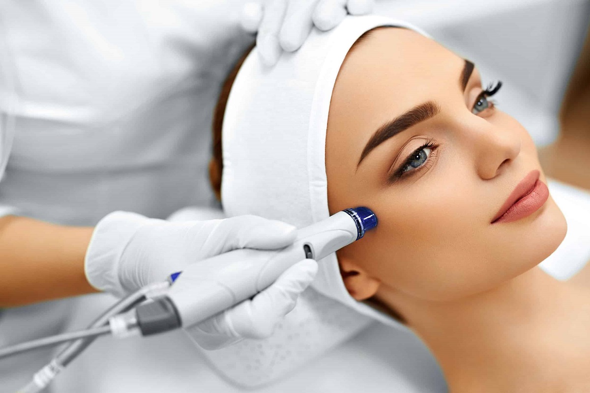 Skin Rejuvenation Lasers