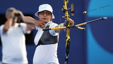 Pregnant Women In Paris Olympic