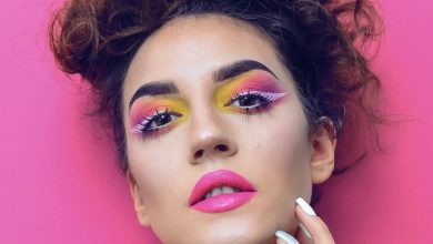 Summer Makeup Trends