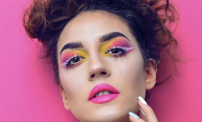 Summer Makeup Trends