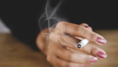 Smoking Before Pregnancy Risks