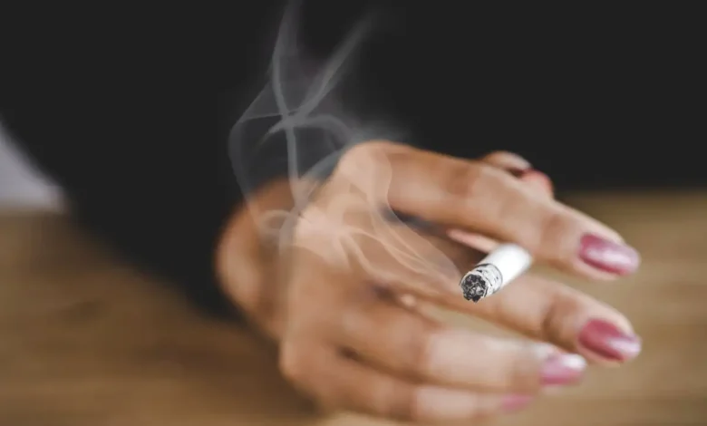 Smoking Before Pregnancy Risks