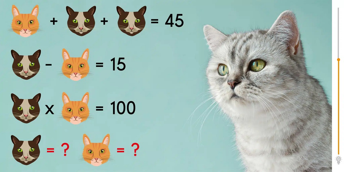 Tricky Math Puzzle