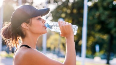 Drinking Water