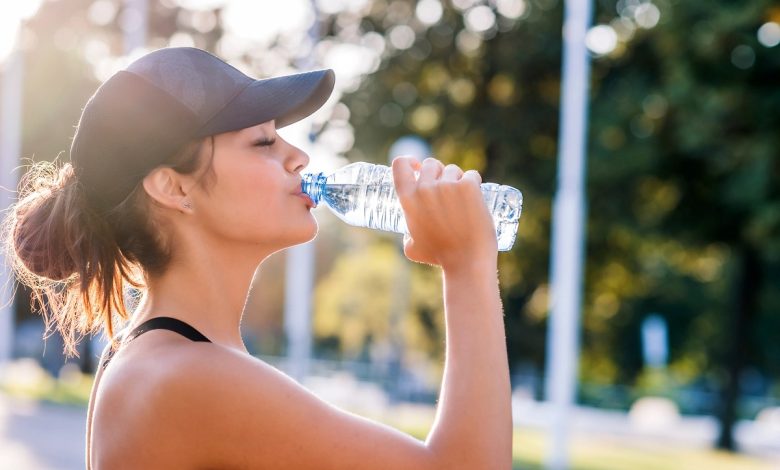 Drinking Water