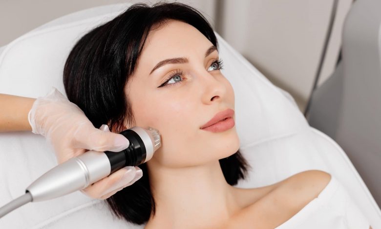 Skin Rejuvenation Lasers