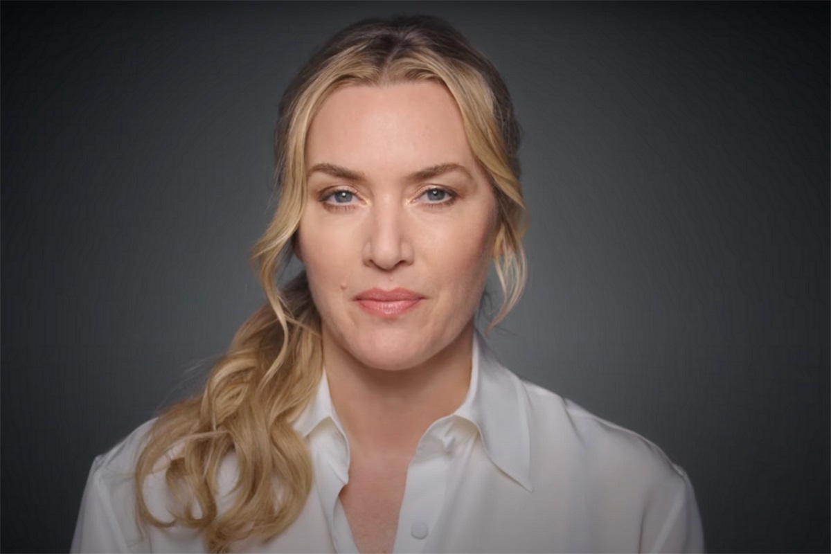 Kate Winslet