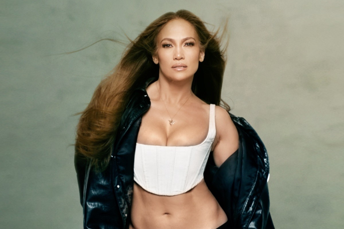 Jennifer Lopez's Ageless Beauty