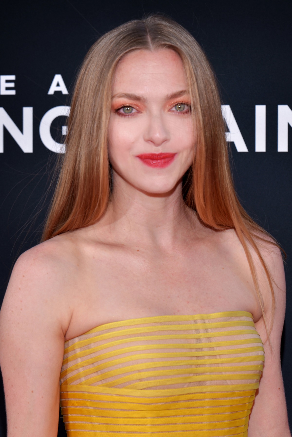 Amanda Seyfried