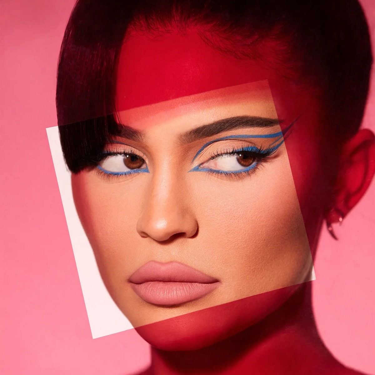 Kylie Jenner Cosmetics 2024