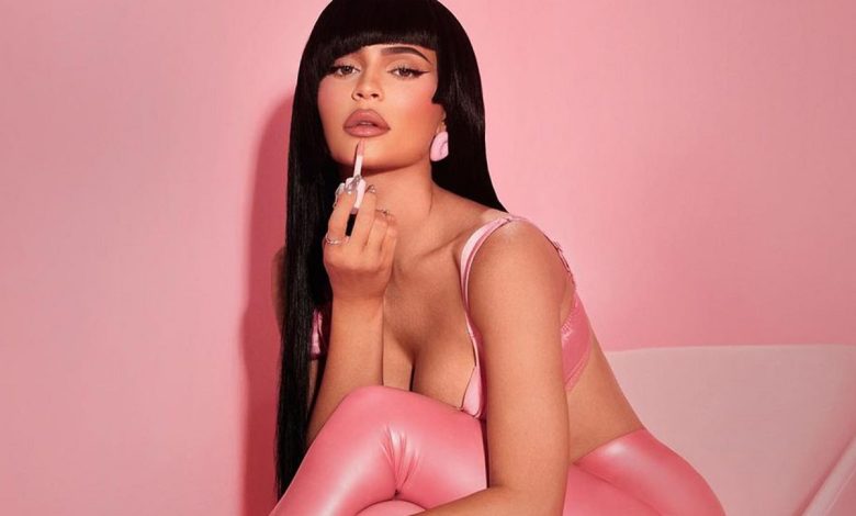 Kylie Jenner Cosmetics 2024