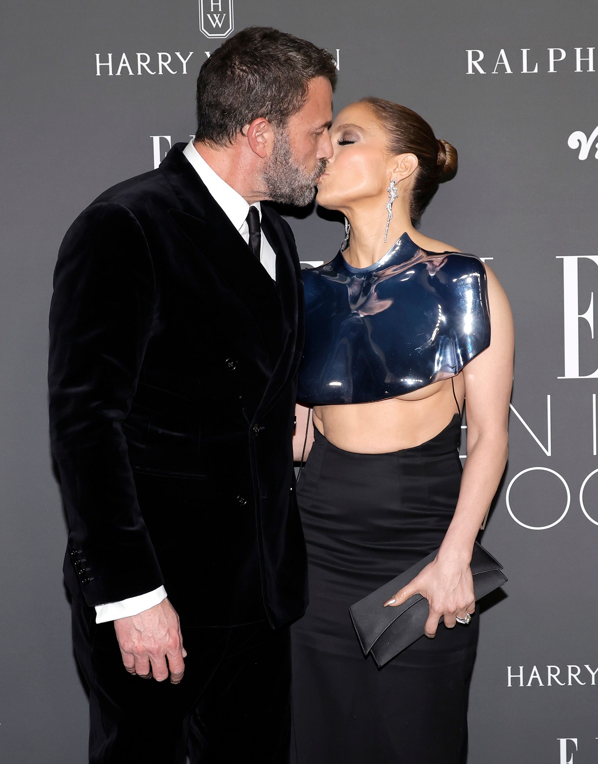 Jennifer Lopez Divorce