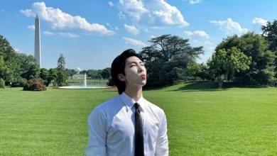 Kim Nam-joon Biography