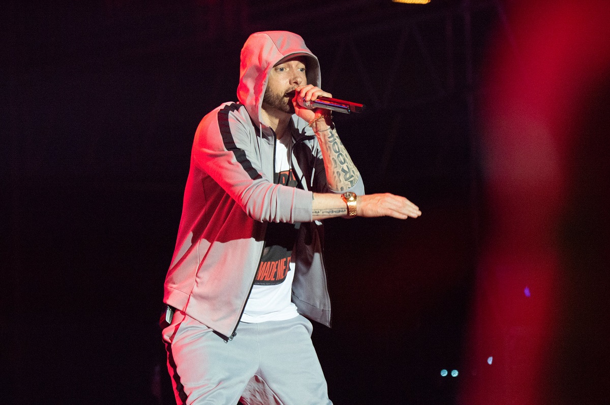 Eminem