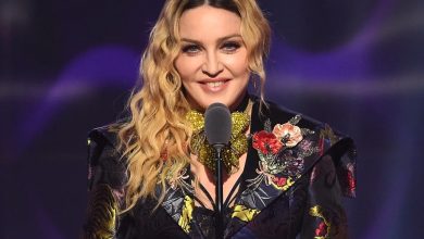 Madonna At 66