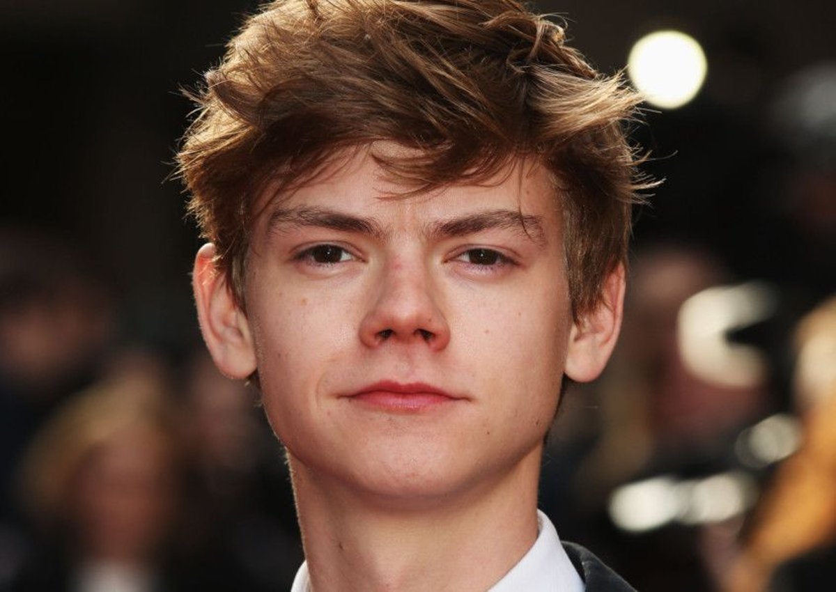 Thomas Brodie-Sangster