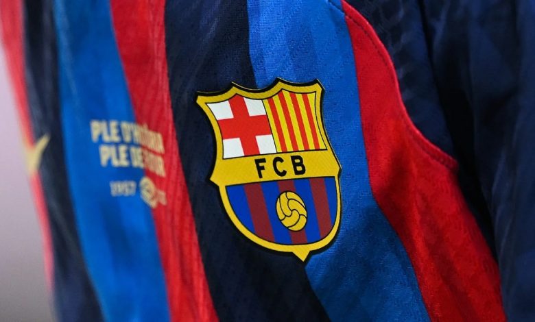 FC Barcelona Revenue