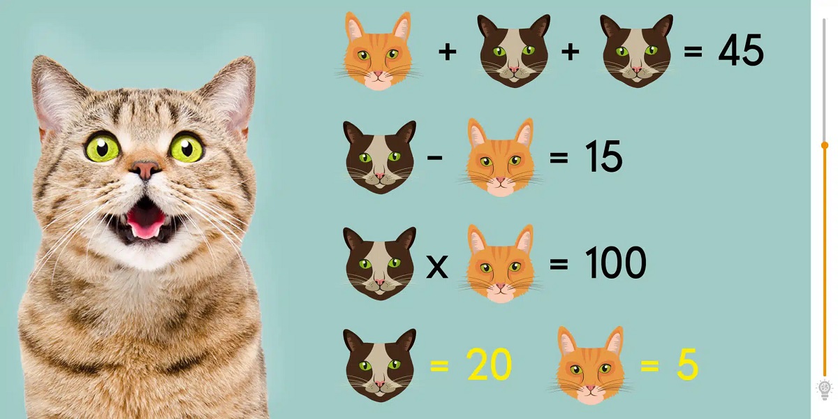 Tricky Math Puzzle