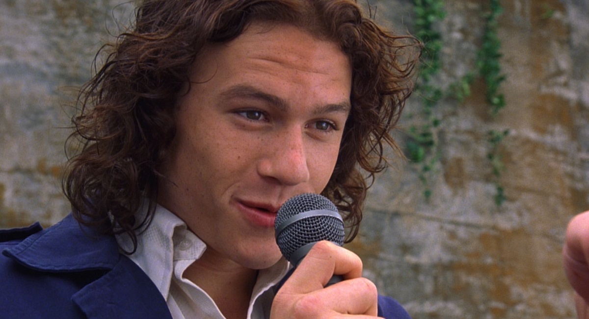 Heath Ledger