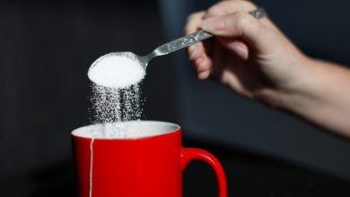 Low-Calorie Sweeteners