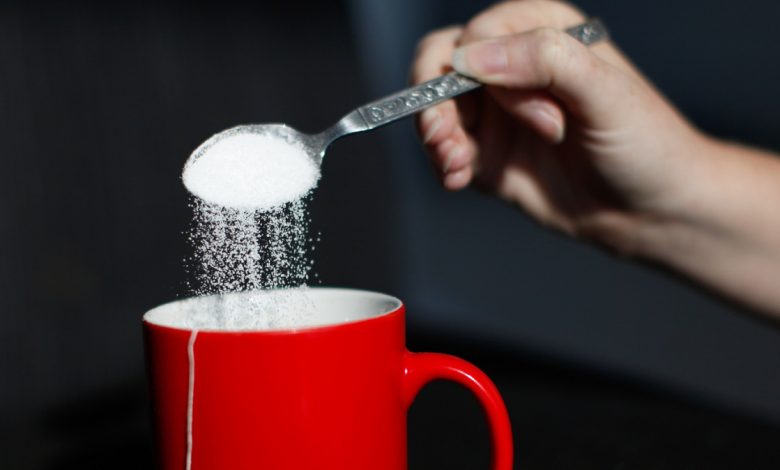 Low-Calorie Sweeteners