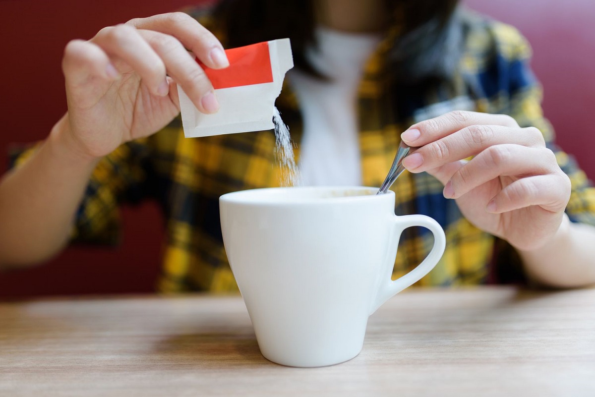 Low-Calorie Sweeteners