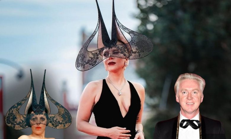 Philip Treacy 2024