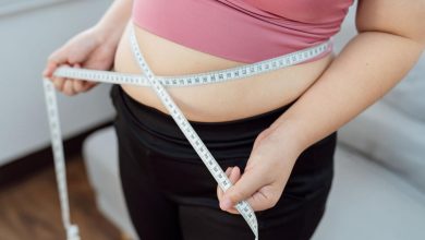 Hormonal Belly Fat