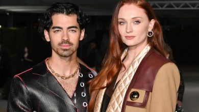 Sophie Turner And Joe Jonas 2024