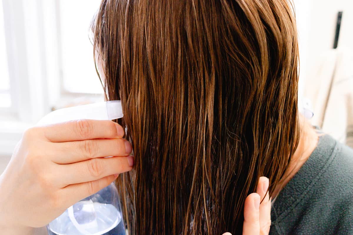 Waters For Hair Health