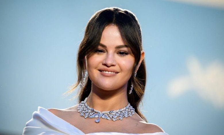 Selena Gomez Net worth 2024