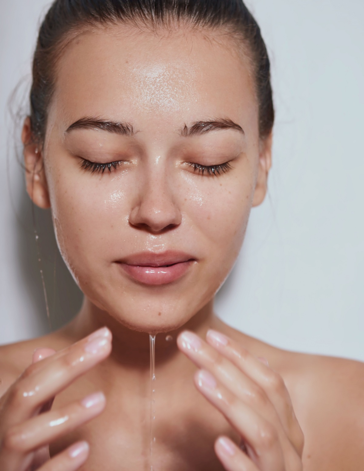 Skin Hydration Guide